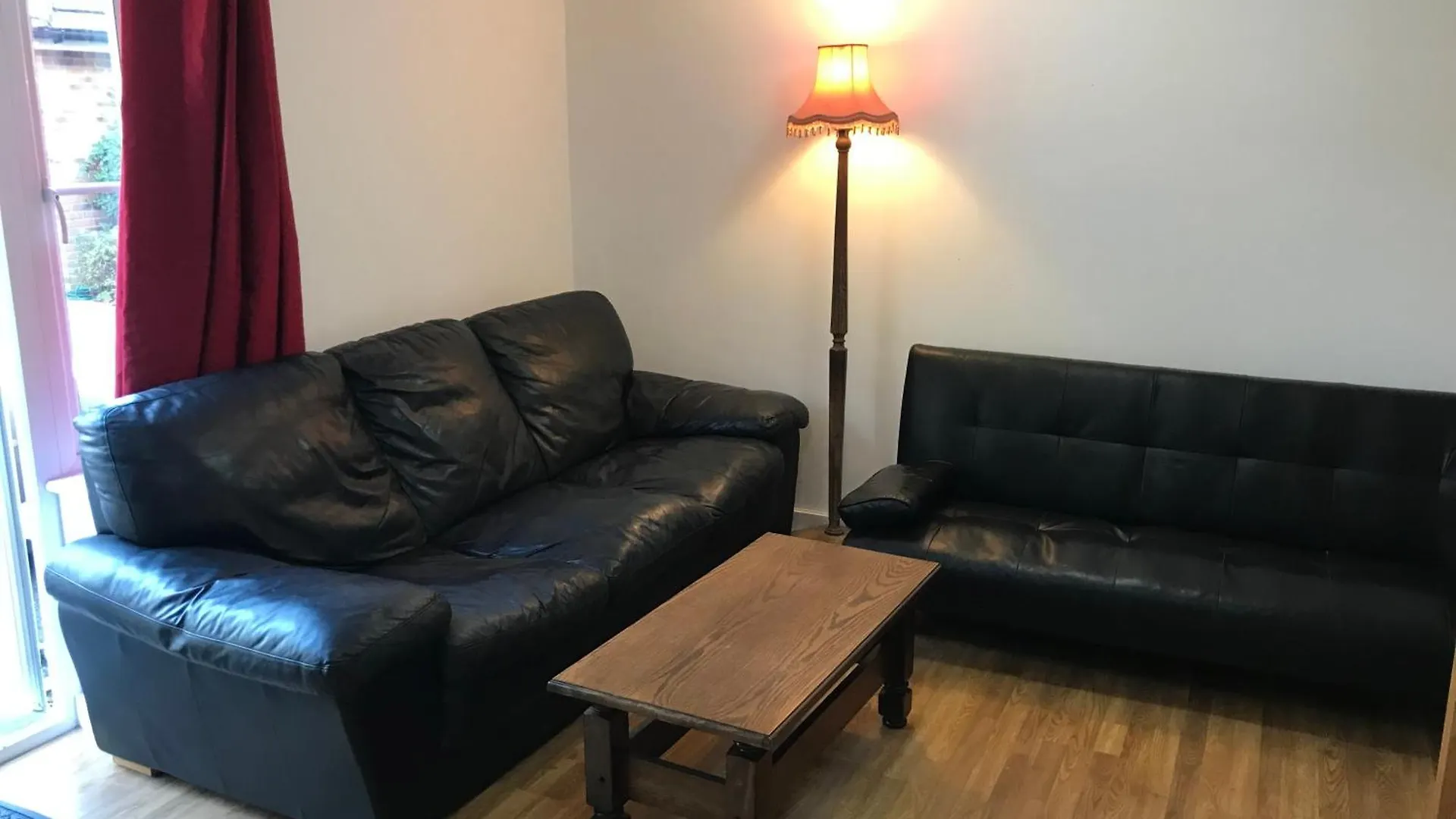 Ground Floor Flat Near Beach contacts