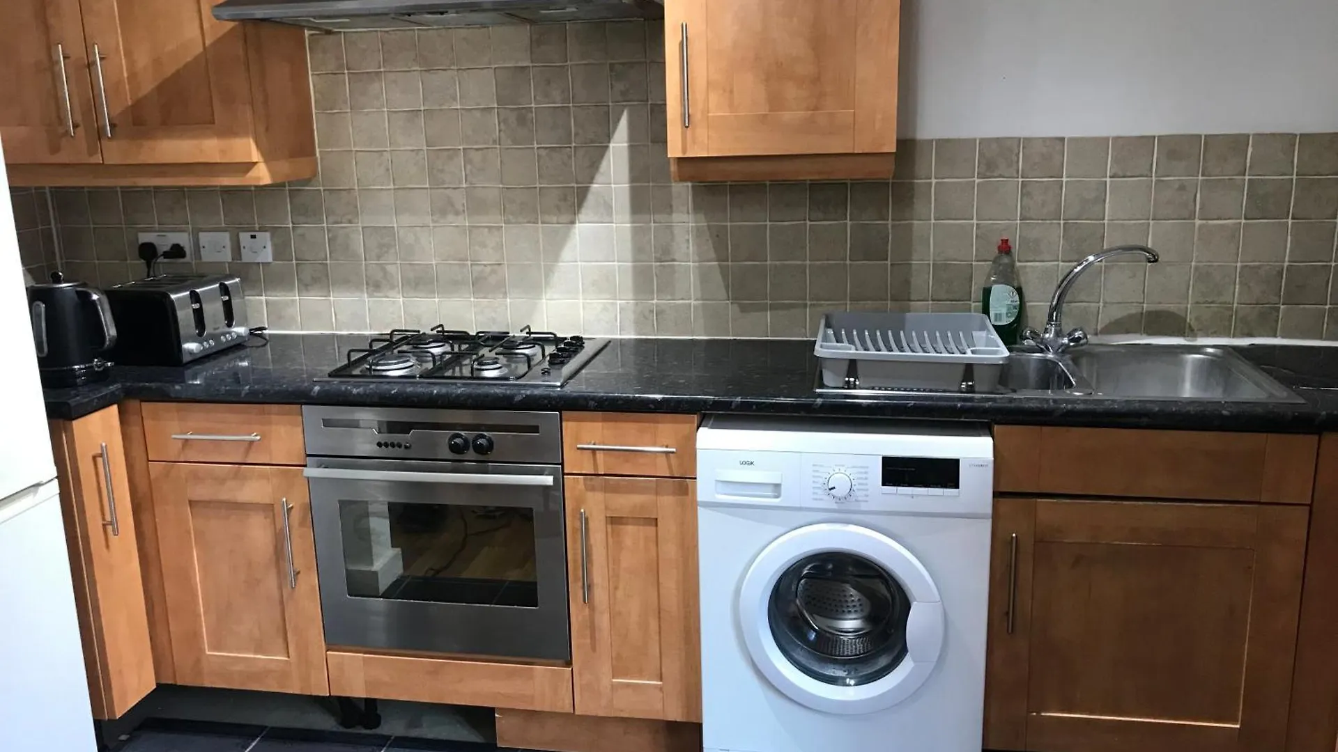 Ground Floor Flat Near Beach Bournemouth