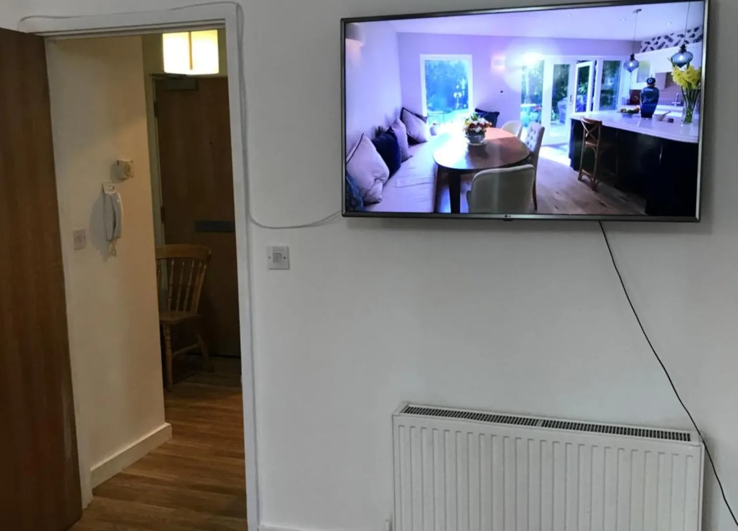 Ground Floor Flat Near Beach Bournemouth