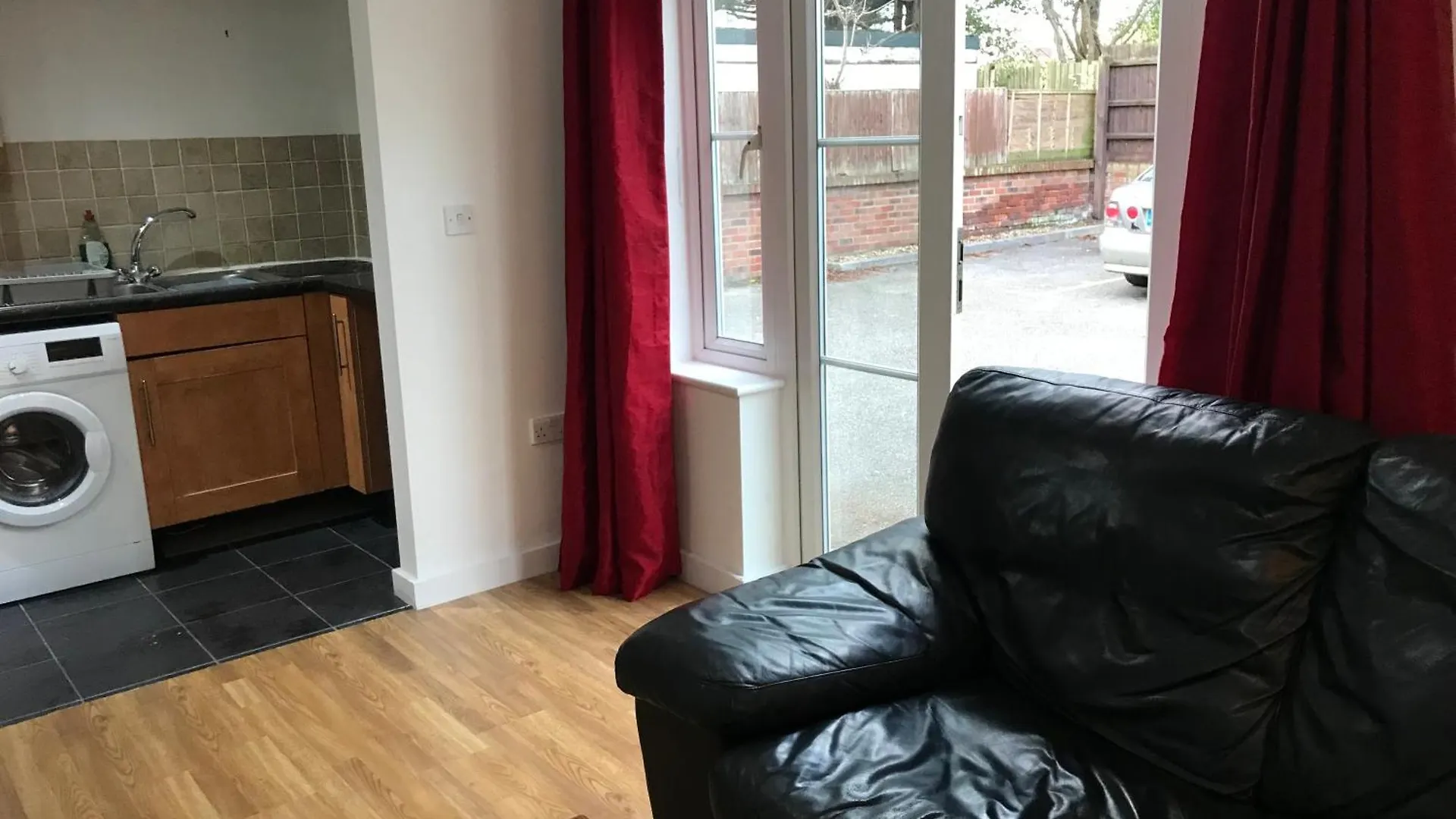 Ground Floor Flat Near Beach Bournemouth United Kingdom