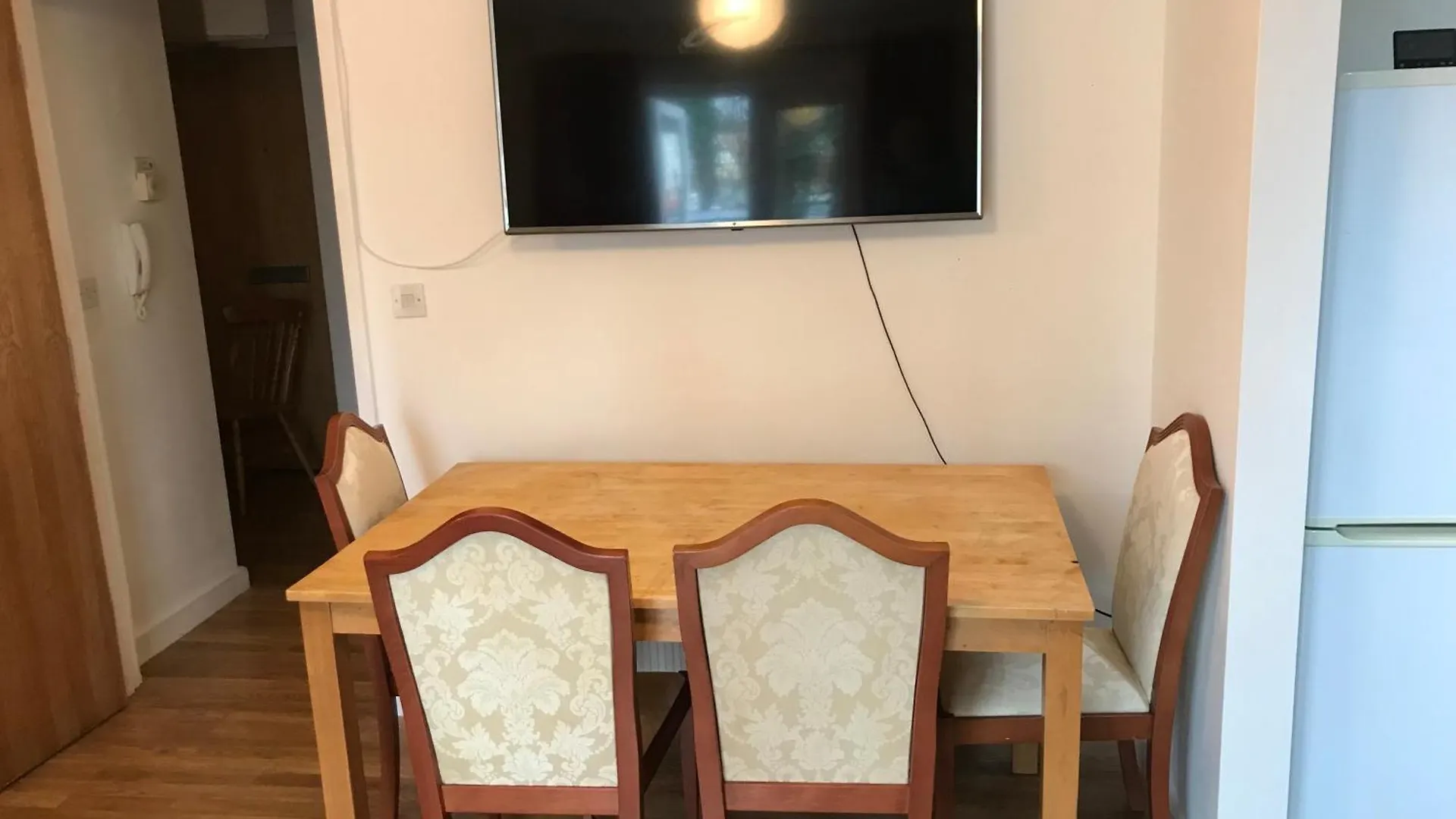 Ground Floor Flat Near Beach Bournemouth 0*,  United Kingdom