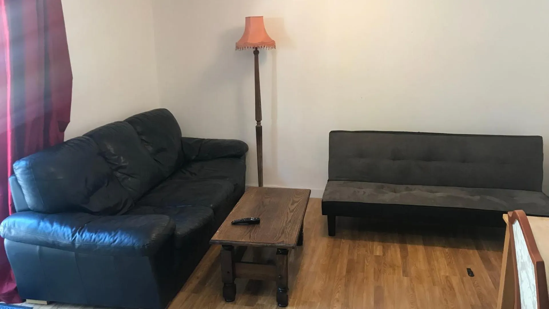 Apartment Ground Floor Flat Near Beach Bournemouth
