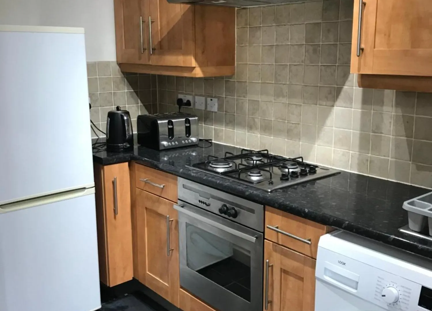 Ground Floor Flat Near Beach Bournemouth