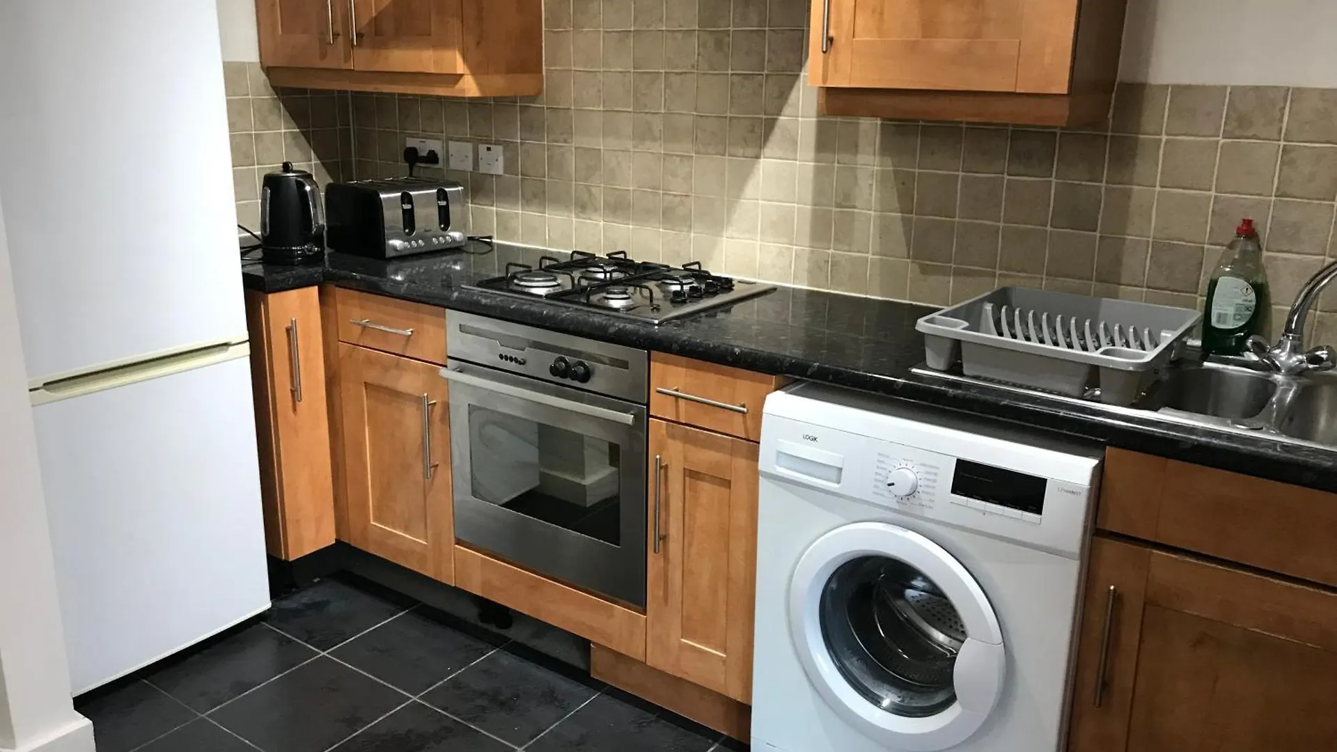Apartment Ground Floor Flat Near Beach Bournemouth United Kingdom
