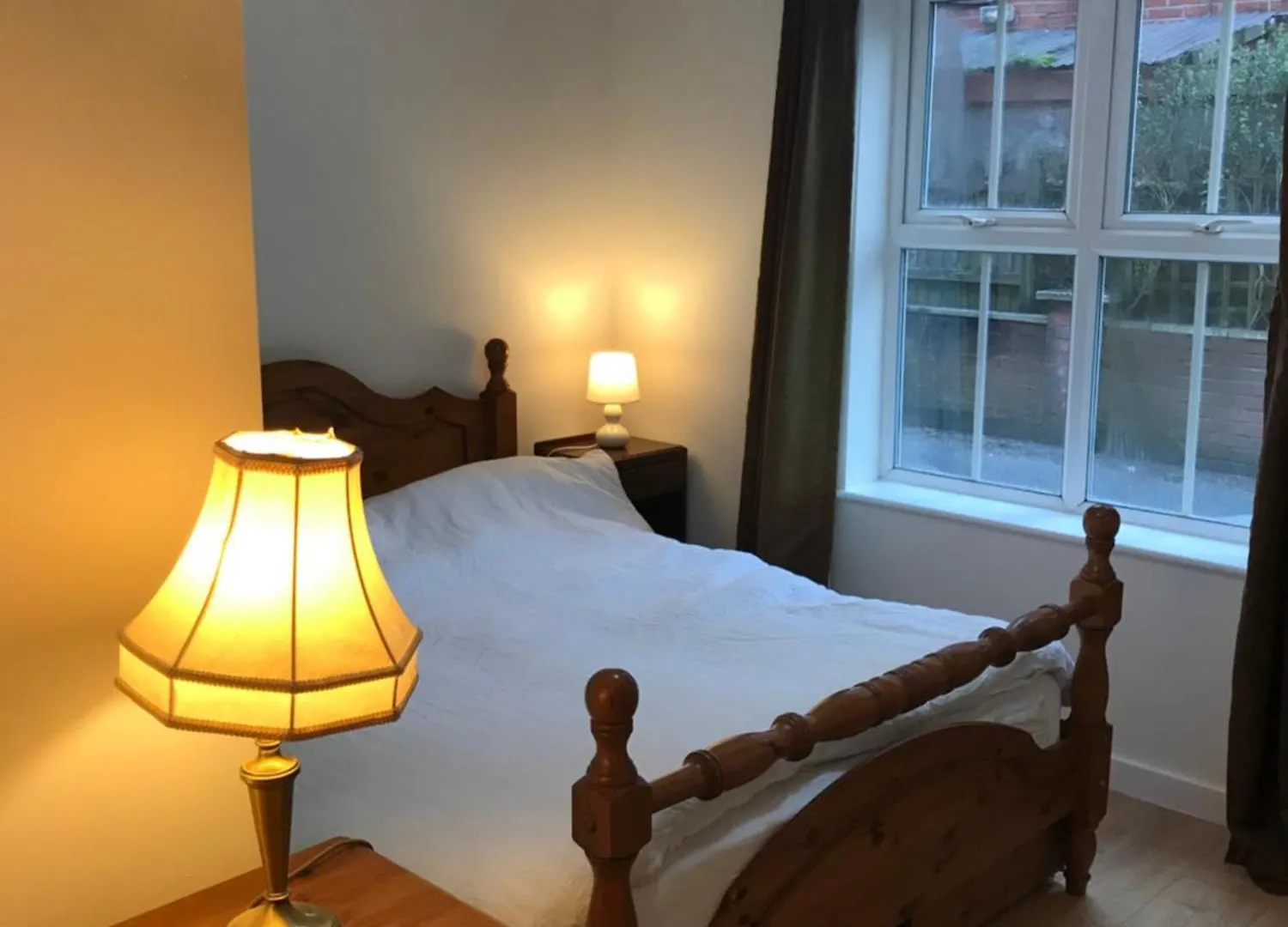 Ground Floor Flat Near Beach Bournemouth