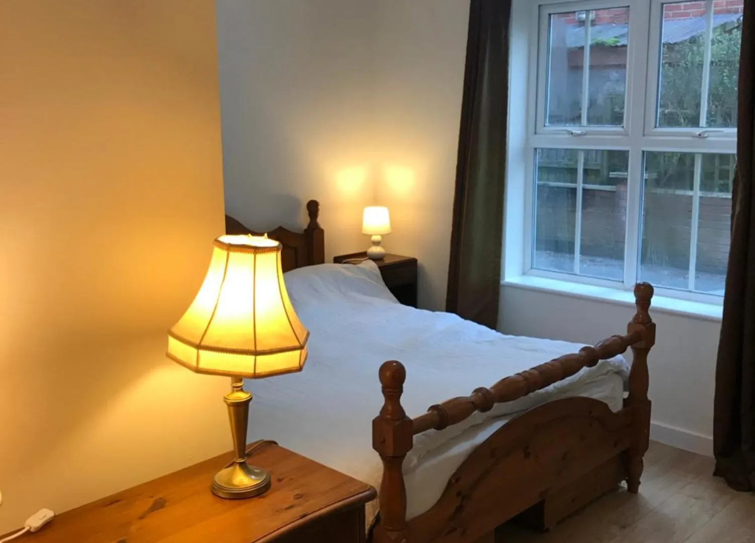 Ground Floor Flat Near Beach Bournemouth 0*,