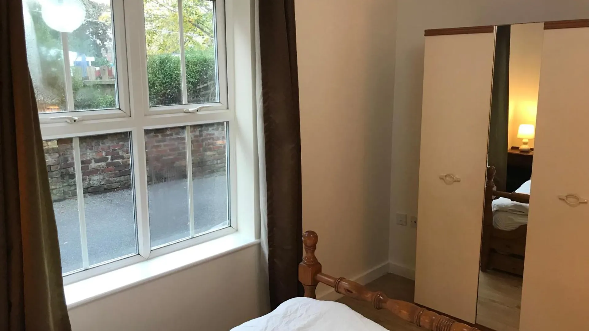 Ground Floor Flat Near Beach Bournemouth United Kingdom