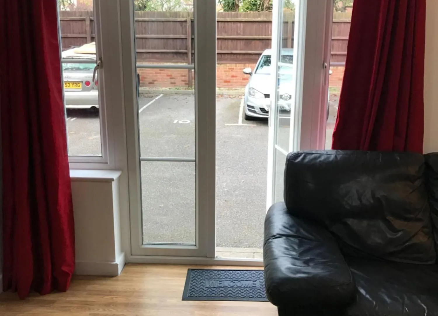 Ground Floor Flat Near Beach Bournemouth Apartment