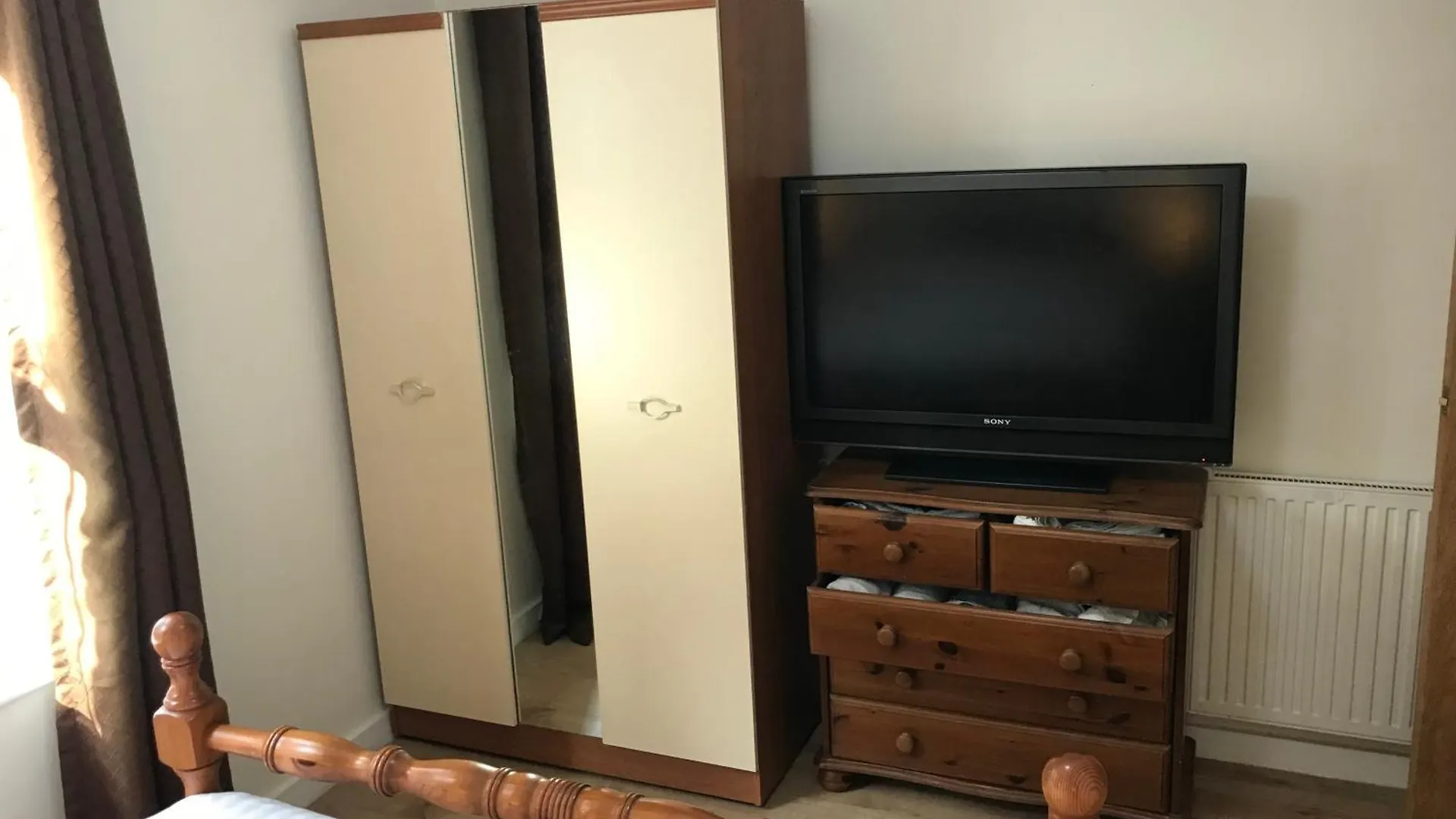 Ground Floor Flat Near Beach Bournemouth United Kingdom