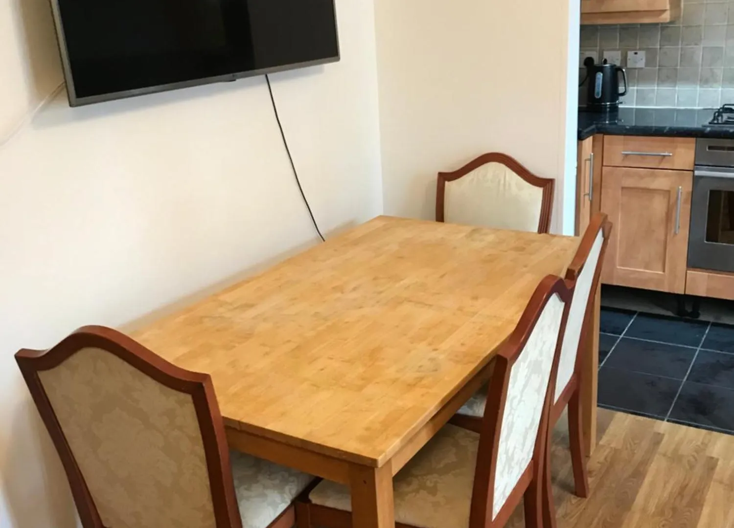 Ground Floor Flat Near Beach Bournemouth Apartment
