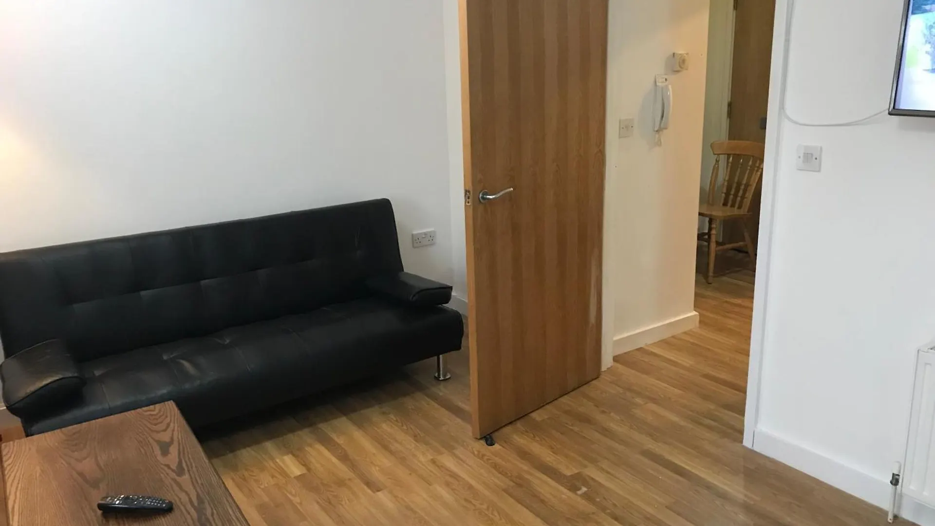 Ground Floor Flat Near Beach Bournemouth 0*,